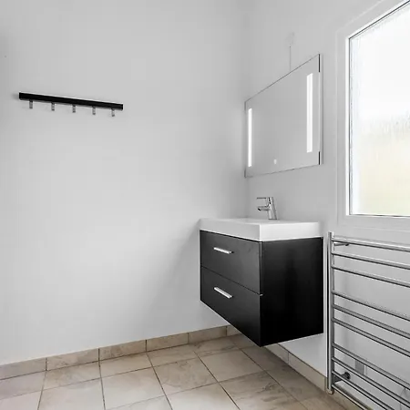 In Hvide Sande With Sauna * Havrvig