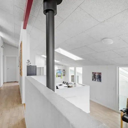 In Hvide Sande With Sauna Casa vacanze *