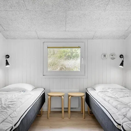 Casa vacanze In Hvide Sande With Sauna *