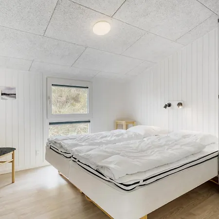 In Hvide Sande With Sauna Casa vacanze