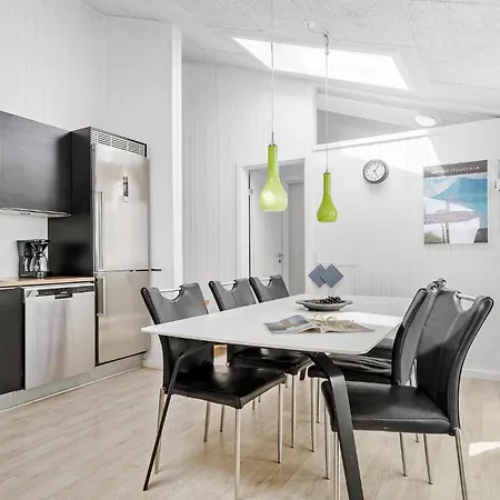 In Hvide Sande With Sauna * Havrvig