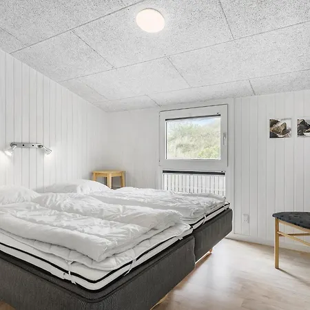 Pet Friendly In Hvide Sande With Wifi * Havrvig