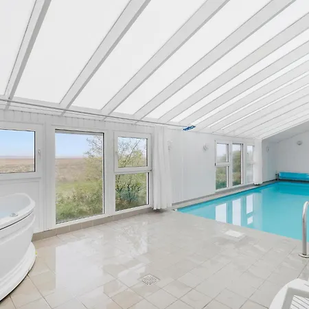 In Hvide Sande With Sauna