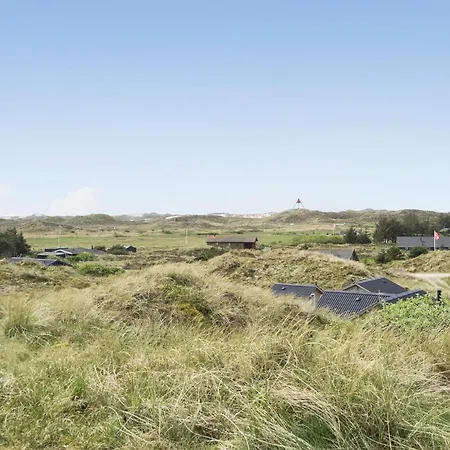 Pet Friendly In Hvide Sande With Wifi Holiday home *