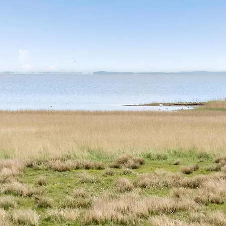 In Hvide Sande With Sauna * Havrvig